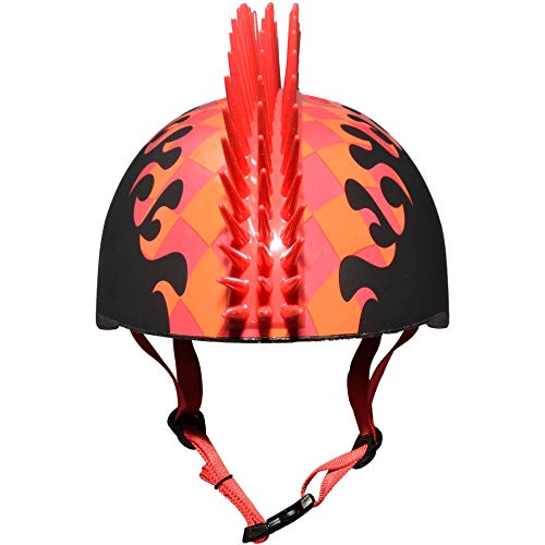 Raskullz Monkey Wrench Child 5+ Helmet - Image 2